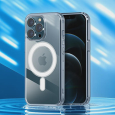 case, Mini, Iphone 4, Magnetic