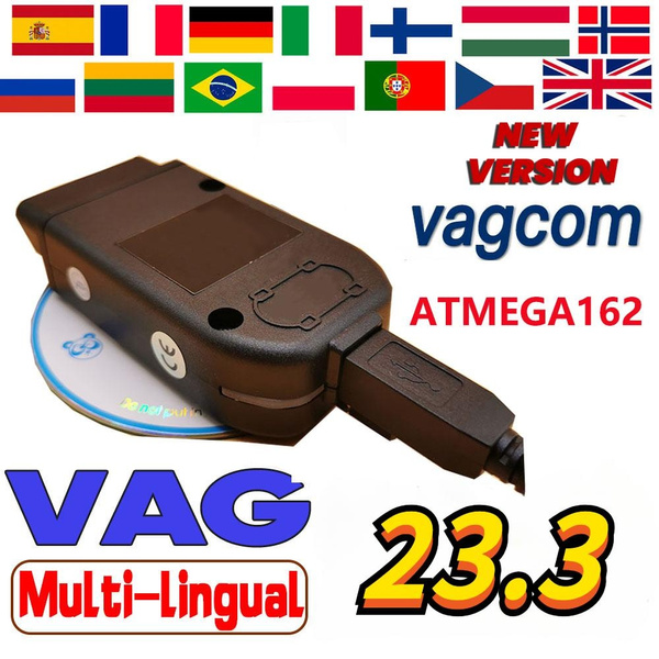Vagcom 18.9 en Español - VAGCOM EN ESPAÑOL