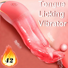 Sex Product, clitoralvibrator, clitorisstimulator, tonguevibrator