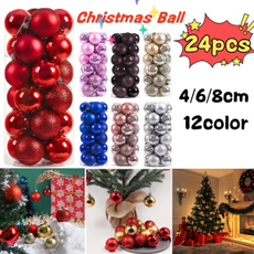 birthdaypartydecor, christmasball, Ornament, Tree