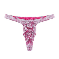 Underwear, Panties, menpantie, Thong