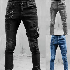 men's jeans, trousers, straightjean, men trousers