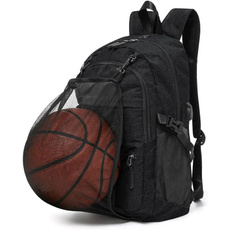 student backpacks, travel backpack, Basketball, Computer Bag