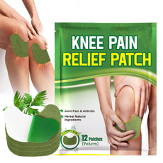 Traditional, musclepainrelief, painpatch, Chinese