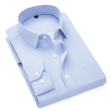 men's dress shirt, Fashion, Cotton Shirt, Shirt