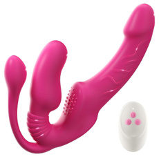 strapless, Toy, Remote, Remote Controls