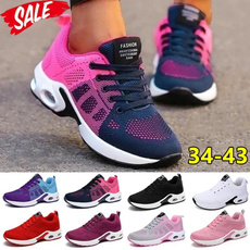 Sneakers, Outdoor, Fashion, Breathable
