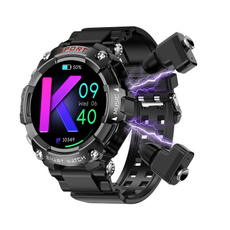 Men's Fashion, Watches, Watch, Android