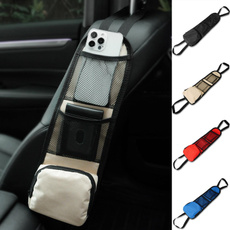 encryptedmeshcarorganizer, carstoragebag, carseatmeshpocket, Bags