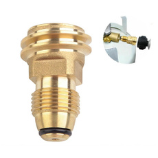 Outdoor, propane, Tool, valve