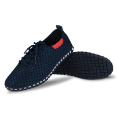 casual shoes, laceupshoe, meshbreathableshoe, mensummershoe