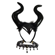 devils, Cosplay, Jewelry, Dress
