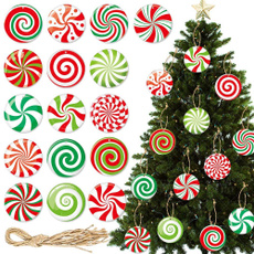 decoration, Decor, Canes, Christmas