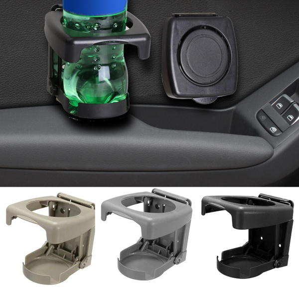 car mounted water cup holder