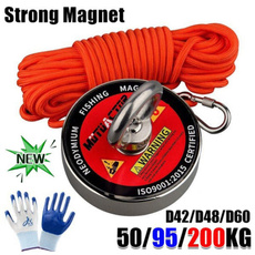 aimant, magnetfishing, fishfinder, eyebolt