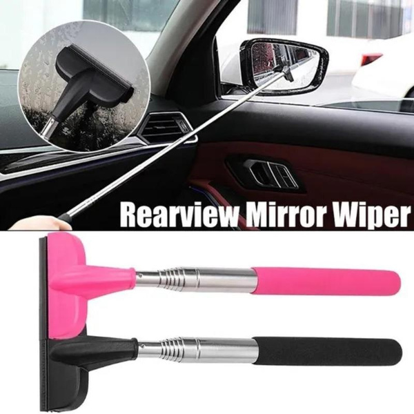 Mirror Squeegee