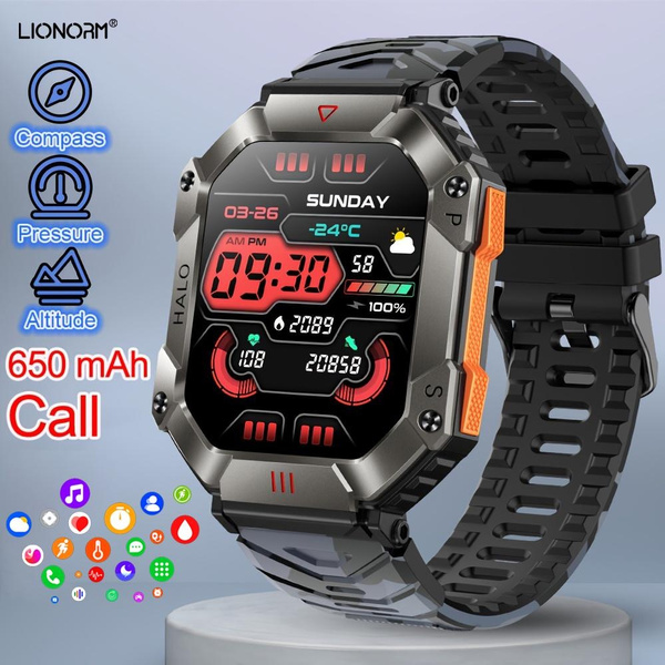 Smart watch best sale under 650