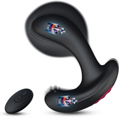prostatevibrating, sextoy, Toy, Remote