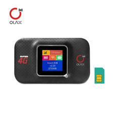 repeater, Mobile, mifi, wifi