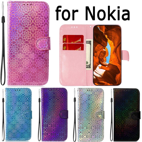 Cases Covers for Nokia XR21 G42 C12 C22 C32 G22 C31 X30 G60 C21 C11 ...