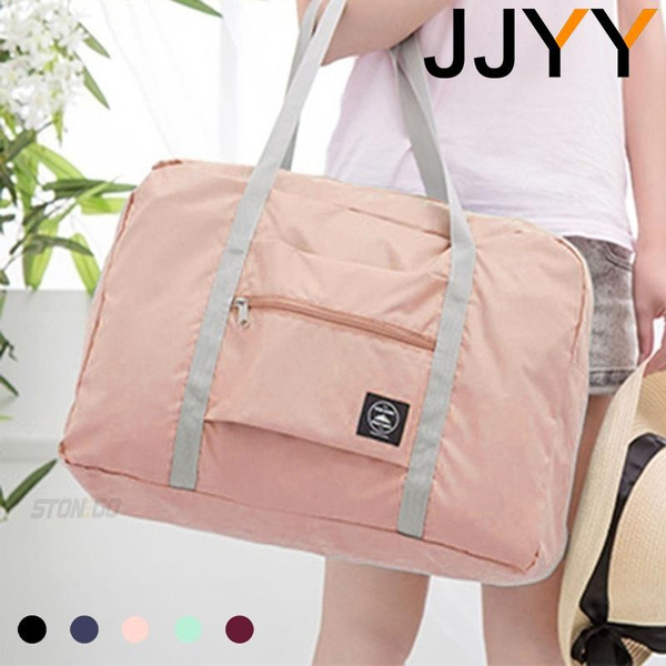 Wish nylon travel discount bag