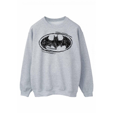 Batman, Sweaters, Sweatshirts, unisexadult