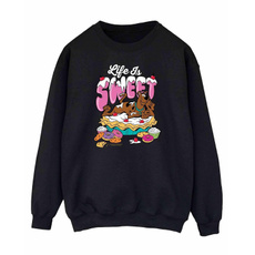 Sweets, Sweaters, Sweatshirts, scoobydoo