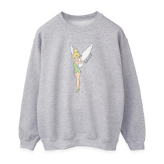 Tinker Bell, Sweaters, Classics, Sweatshirts