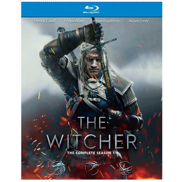 The Witcher ウィッチャー シーズン1+2+3 Blu-ray s-l1200.jpg