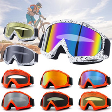protect, Outdoor, Cycling, Goggles