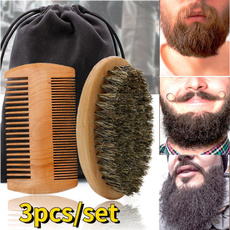 beardbrush, Men, shavingbrush, Gifts