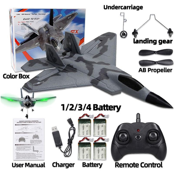 oculus quest 2 rc plane
