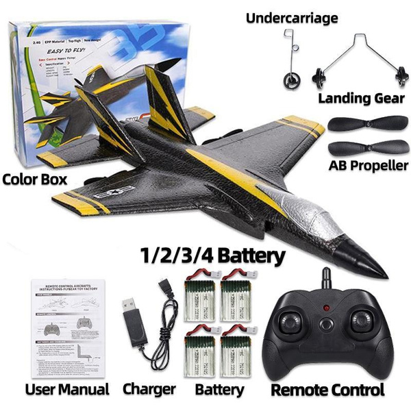 Speed sales rc plane