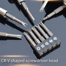 Triangles, Point, Screwdriver Sets, Tool