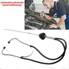 Steel, automotivemaintenancetool, enginecylinderabnormalnoisedetectiontool, repairtool