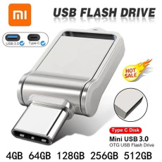 usb, 512gb, Flash, Drive