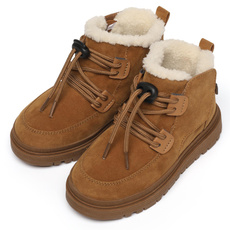 shoes for kids, ankle boots, Fashion, fur