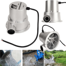 Magnet, waterhydrogenerator, waterturbinehydroelectric, Garden