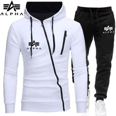 Two-Piece Suits, pullover hoodie, track suit, Outfits