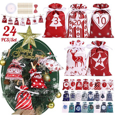 christmaspartydecor, Christmas, Gifts, Gift Bags