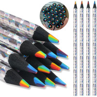 13 PCS Blending Stumps and Tortillions Paper Art Blenders with Sandpaper  Pencil Sharpener Pointer Artist Charcoal Sketch Tools