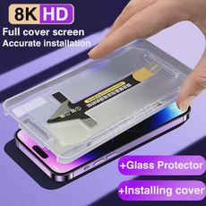 IPhone Accessories, Screen Protectors, iphone14promax, iphone15