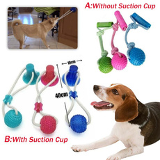 dogtoy, petcleaningball, Toy, knottoy