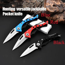 Outdoor, Survival, Stainless Steel, Kitchen Accessories