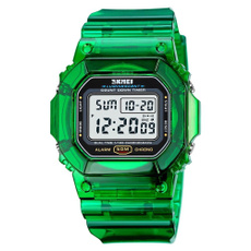 LED Watch, Watches, Sport, led