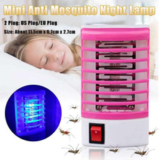 Mini, mosquitorepellentlamp, Interior Design, Night Light