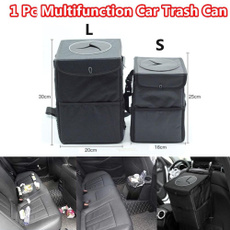cartrashbin, durability, cartrashcan, portablecartrashbin