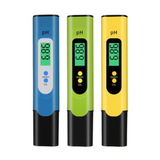 001ph, tester, Meter, water