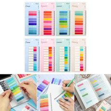 index, tab, Colorful, Bookmarks