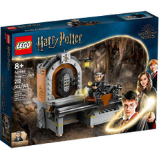 Harry Potter, Lego